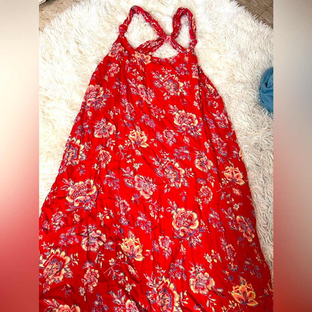 Billabong Dress